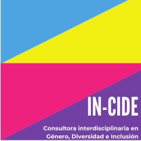 IN-CIDE logo, IN-CIDE contact details