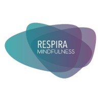 RespiraMindfulness logo, RespiraMindfulness contact details