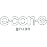 Grupo e·con·e logo, Grupo e·con·e contact details