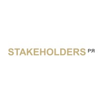 Stakeholders PR logo, Stakeholders PR contact details