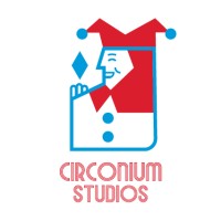 Circonium Studios logo, Circonium Studios contact details