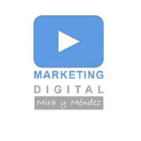 Marketing Digital Mira y Méndez logo, Marketing Digital Mira y Méndez contact details