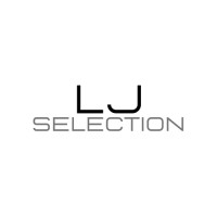 LJselection logo, LJselection contact details