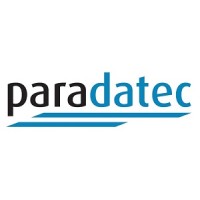 Paradatec, Inc. logo, Paradatec, Inc. contact details