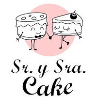 Sr. y Sra. Cake logo, Sr. y Sra. Cake contact details