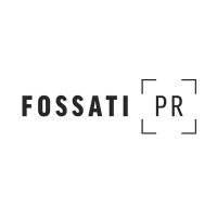 Fossati PR logo, Fossati PR contact details