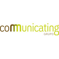 Grupo Comunicating logo, Grupo Comunicating contact details