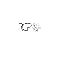 RedComPol logo, RedComPol contact details