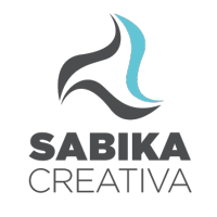 Sabika Creativa logo, Sabika Creativa contact details