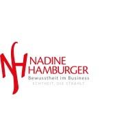 Nadine Hamburger | CONSCIOUSNESS IN BUSINESS | Genuinely Shining | EVOLVE@SEA logo, Nadine Hamburger | CONSCIOUSNESS IN BUSINESS | Genuinely Shining | EVOLVE@SEA contact details