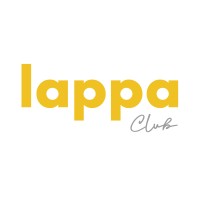 Lappa Club logo, Lappa Club contact details