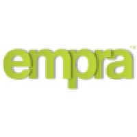 EMPRA Ltd logo, EMPRA Ltd contact details