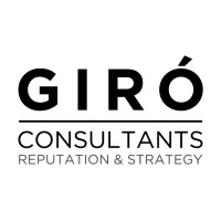 Giró Consultants, Reputation & Strategy logo, Giró Consultants, Reputation & Strategy contact details