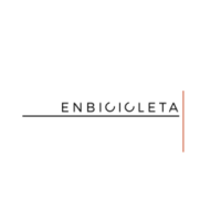 Enbicicleta logo, Enbicicleta contact details