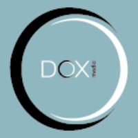 DOXmedia logo, DOXmedia contact details