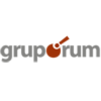 Gruporum logo, Gruporum contact details