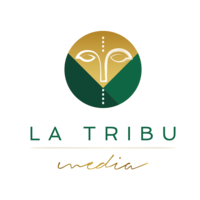 La Tribu Media logo, La Tribu Media contact details