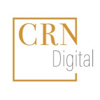 CRN DIGITAL logo, CRN DIGITAL contact details