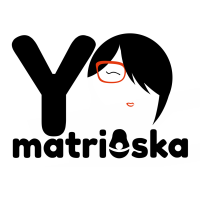 Yo Matrioska logo, Yo Matrioska contact details