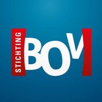 Stichting BOV logo, Stichting BOV contact details