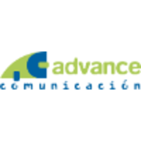 Advance Comunicación logo, Advance Comunicación contact details