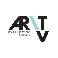 ARTV PR & COMMUNICATIONS STUDIO logo, ARTV PR & COMMUNICATIONS STUDIO contact details