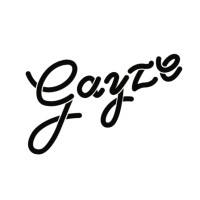 Gayze logo, Gayze contact details