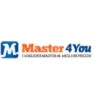 Master4You.it logo, Master4You.it contact details