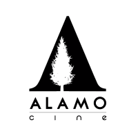 Alamo Cine logo, Alamo Cine contact details