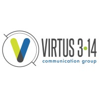 VIRTUS3.14 Communication Group logo, VIRTUS3.14 Communication Group contact details