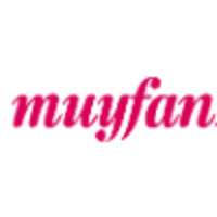 Muyfan logo, Muyfan contact details