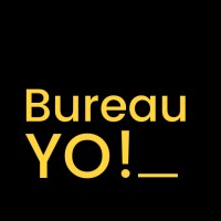 Bureau Yo logo, Bureau Yo contact details