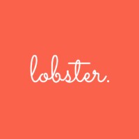 Lobster. logo, Lobster. contact details