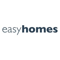 easyhomes logo, easyhomes contact details