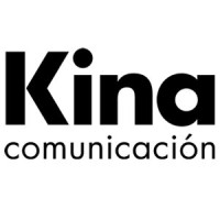 Kina Comunicación logo, Kina Comunicación contact details