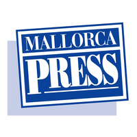 Mallorca Press logo, Mallorca Press contact details