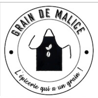 Grain de Malice logo, Grain de Malice contact details