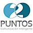 2puntos logo, 2puntos contact details