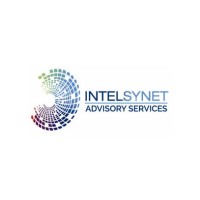 Intelsynet logo, Intelsynet contact details