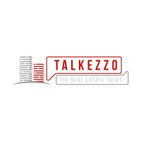 Talkezzo The Real Estate Talks logo, Talkezzo The Real Estate Talks contact details