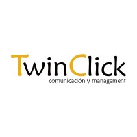 TwinClick Comunicación logo, TwinClick Comunicación contact details