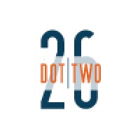 26 Dot Two logo, 26 Dot Two contact details