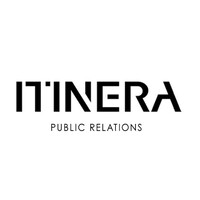 ITINERA Public Relations logo, ITINERA Public Relations contact details