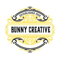 Bunny Creative logo, Bunny Creative contact details