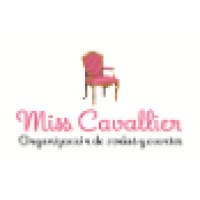 Miss Cavallier Events logo, Miss Cavallier Events contact details