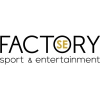 FACTORY SPORT & ENTERTAINMENT logo, FACTORY SPORT & ENTERTAINMENT contact details