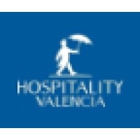 Hospitality Valencia logo, Hospitality Valencia contact details