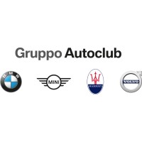 AUTOCLUB S.p.A logo, AUTOCLUB S.p.A contact details