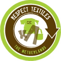 Respect Textiles B.V. logo, Respect Textiles B.V. contact details