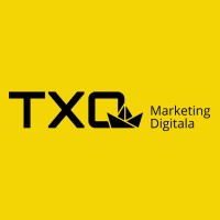 TXO marketing digitala logo, TXO marketing digitala contact details